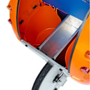 The Solar Velomobile