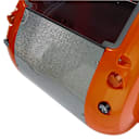 The Solar Velomobile