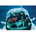 The Submarine Sports Car