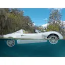The Submarine Sports Car