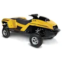The Amphibious ATV