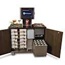 The Robotic Bartender