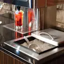 The Robotic Bartender