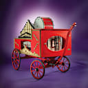 The Big Top Bandwagon Calliope
