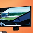 The 360-Degree Hydraulic Driving Simulator