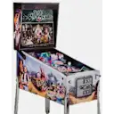 The Wizard of Oz 75th Anniversary Edition Pinball Machine