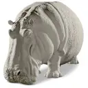 The Hippopotamus Sofa