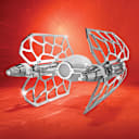 The Reuge Neo Modern Musical Galactic Ship