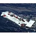 The Hovering Personal Submarine