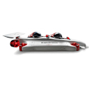 The Hovering Personal Submarine