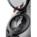The Hovering Personal Submarine
