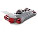 The Hovering Personal Submarine