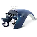 The Orca Digital Piano