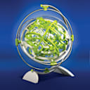The Superplexus 3-D Labyrinth Orb