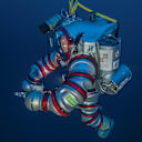 The Self-Propelled Aquanaut's Suit