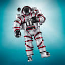 The Self-Propelled Aquanaut's Suit