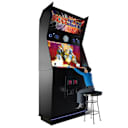 The Worlds Largest Video Arcade Game