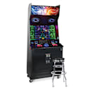 The Extreme Home Arcade