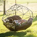 The Relaxation Zome
