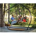 The Relaxation Zome