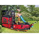 The Pirates Queen Anne's Revenge