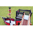 The Pirates Queen Anne's Revenge