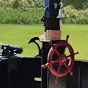 The Pirates Queen Anne's Revenge