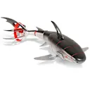 The Remote Controlled Robotic Bull Shark