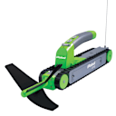 The Only Gutter Cleaning Robot