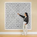The World's Largest Crossword Puzzle