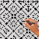The World's Largest Crossword Puzzle