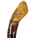 The Genuine Handmade Irish Shillelagh