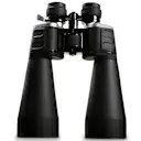 The 144X Zoom Binoculars