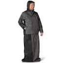 The Wearable Tent