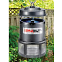 The 1-Acre Mosquito Trap
