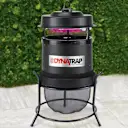 The 1-Acre Mosquito Trap