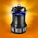 The 1-Acre Mosquito Trap
