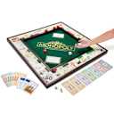 The Giant Monopoly Game