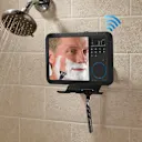 The Only Bluetooth Shower Mirror Radio