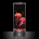 The Hypnotic Jellyfish Aquarium