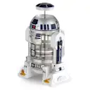 The R2-D2 Coffee Press