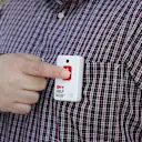 The 911 Instant Speakerphone