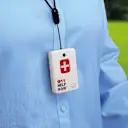 The 911 Instant Speakerphone