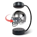 The NFL Hover Helmet