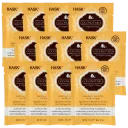 Coconut Milk & Honey Curl Care