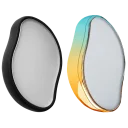 Black and Polychromatic