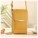 Mustard Yellow