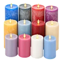 A Color for Every Mood and Moment.