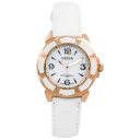 White/Rose Gold