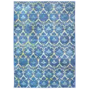 Leilani Damask Blue